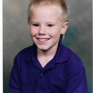 Meet your Posher, Cory